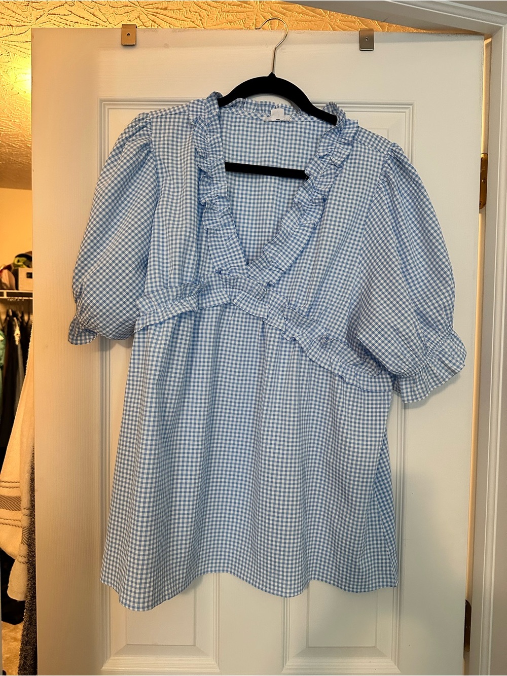 Blouse from Chic Soul